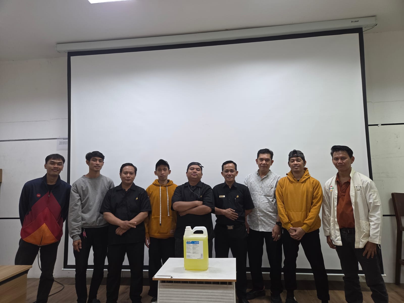 Foto Kegiatan 1